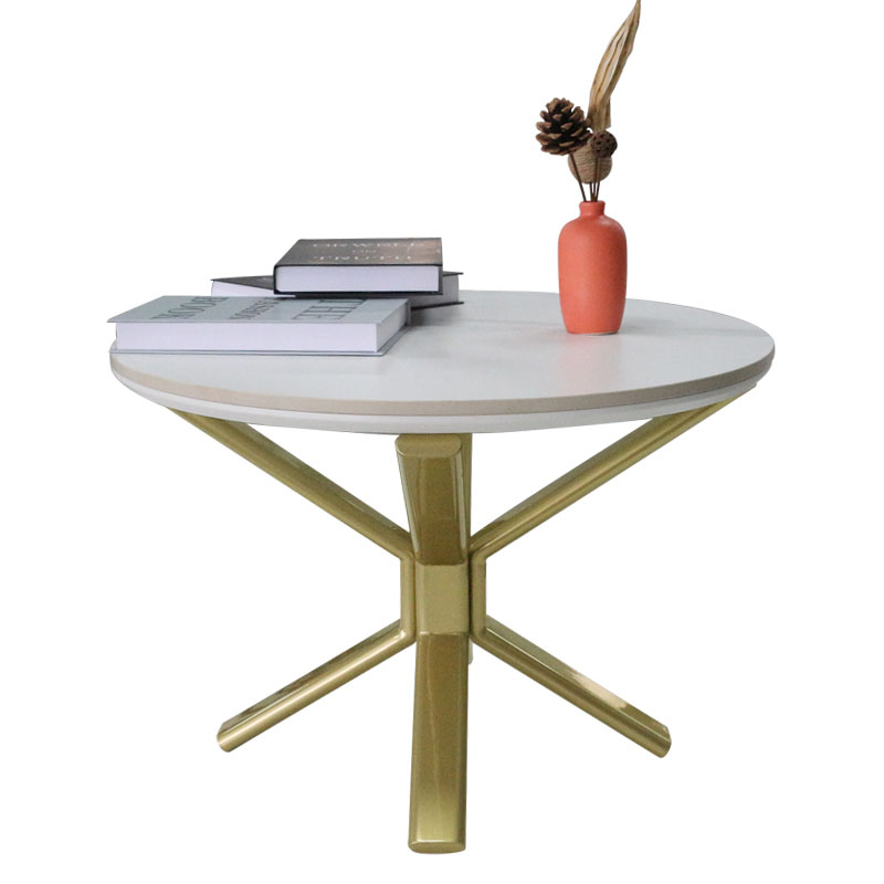 https://www.gelanfurnitureleg.com/white-slate-gold-ronud-metal-coffee-table-product/